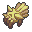 Skull Glove