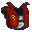 Ace Set Armor