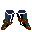 Steel Boots
