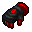 diamond glove