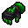 diamond glove