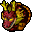 dragon backpack
