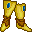 Golden Boots